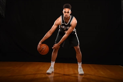 Derrick White Poster 3456746