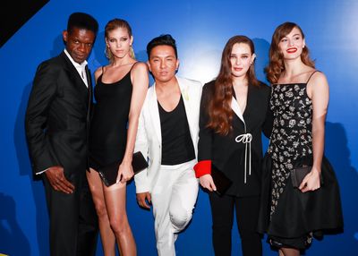 Devon Windsor Poster 3276998