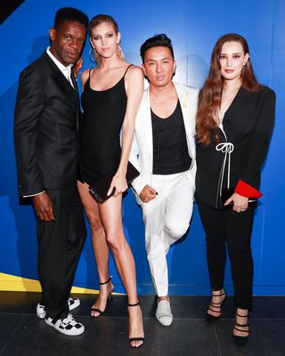 Devon Windsor Poster 3277002