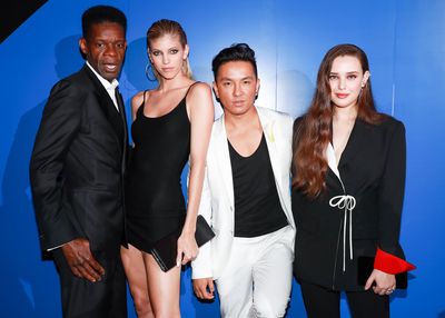 Devon Windsor Poster 3277025