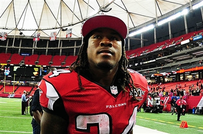 Devonta Freeman Poster 3476414