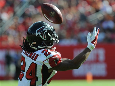 Devonta Freeman Poster 3476415
