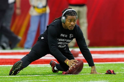 Devonta Freeman Poster 3476416