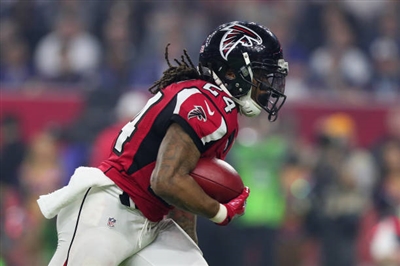 Devonta Freeman Poster 3476419