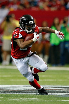Devonta Freeman Poster 3476420