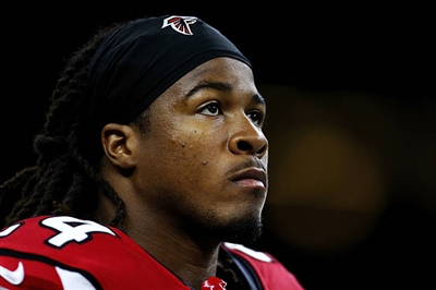 Devonta Freeman Poster 3476422