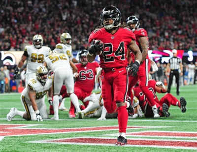 Devonta Freeman Poster 3476423