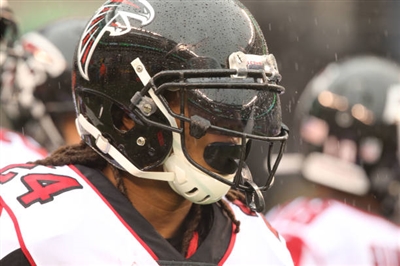 Devonta Freeman Poster 3476424