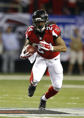 Devonta Freeman Poster 3476425