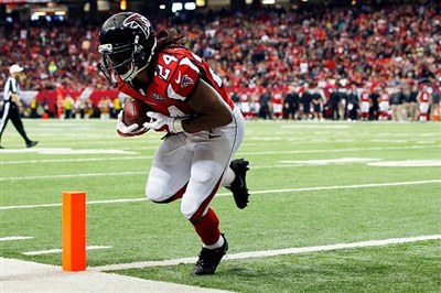 Devonta Freeman Poster 3476427