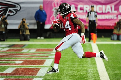 Devonta Freeman Poster 3476428