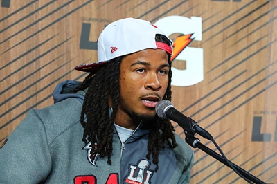 Devonta Freeman Poster 3476429