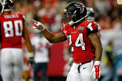 Devonta Freeman Poster 3476430