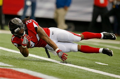 Devonta Freeman Poster 3476431