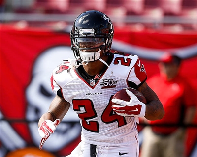 Devonta Freeman Poster 3476433