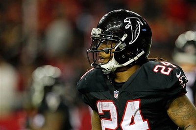 Devonta Freeman Poster 3476436