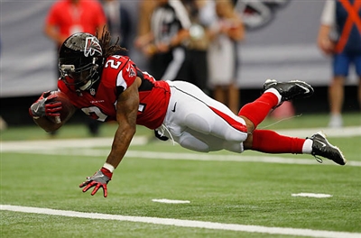 Devonta Freeman Poster 3476441