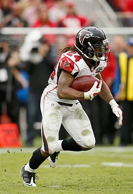 Devonta Freeman Poster 3476442