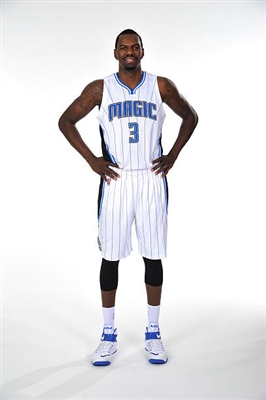 Dewayne Dedmon Poster 3388280