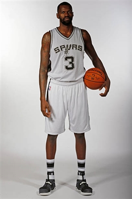 Dewayne Dedmon Poster 3388294