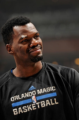 Dewayne Dedmon Poster 3388312