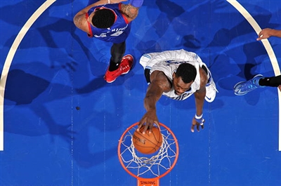 Dewayne Dedmon Poster 3388313