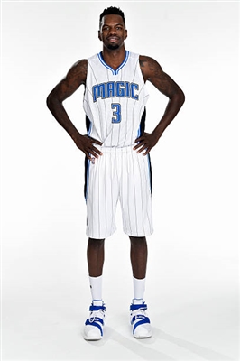 Dewayne Dedmon Poster 3388318