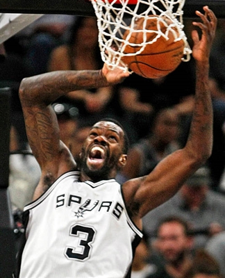 Dewayne Dedmon Poster 3388323
