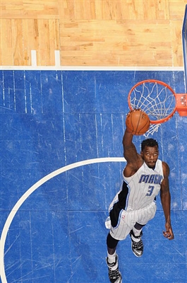 Dewayne Dedmon Poster 3388325