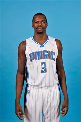 Dewayne Dedmon Poster 3388328