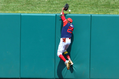 Dexter Fowler Poster 3961717