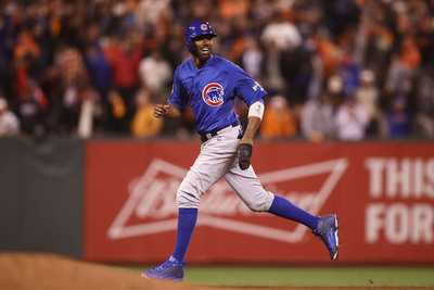 Dexter Fowler Poster 3961720