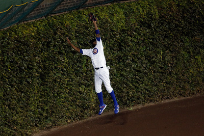 Dexter Fowler Poster 3961723