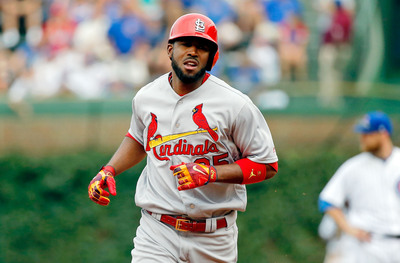 Dexter Fowler Poster 3961728