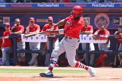 Dexter Fowler Poster 3961731