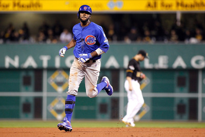 Dexter Fowler Poster 3961735