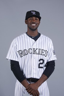 Dexter Fowler Poster 3961736