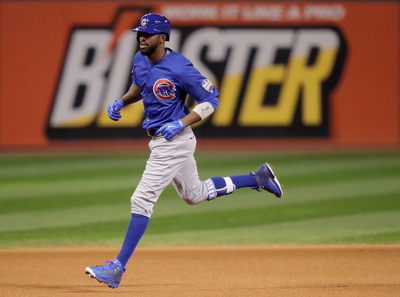 Dexter Fowler Poster 3961744