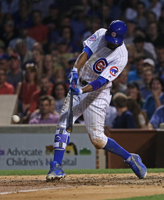 Dexter Fowler Poster 3961754