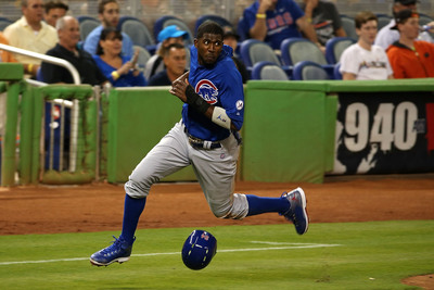 Dexter Fowler Poster 3961756