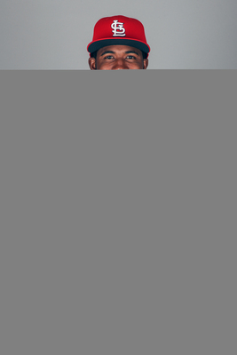 Dexter Fowler Poster 3961768