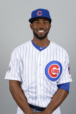 Dexter Fowler Poster 3961774