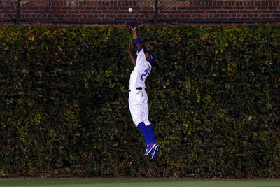 Dexter Fowler Poster 3961776