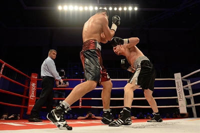 Dmitry Bivol Poster 3586643