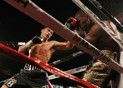 Dmitry Bivol Poster 3586644