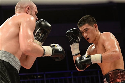 Dmitry Bivol Poster 3586649
