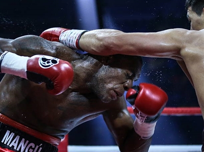 Dmitry Bivol Poster 3586654