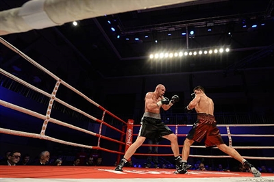 Dmitry Bivol Poster 3586659