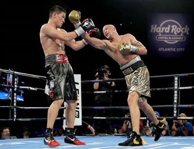 Dmitry Bivol Poster 3586675