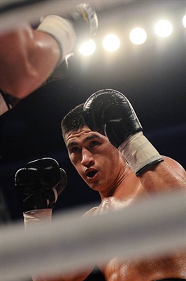 Dmitry Bivol Poster 3586677